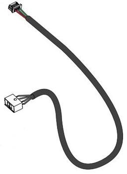 ZEBRA PAPER LOW SENSOR W. 500MM . (01890-500)