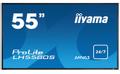 IIYAMA ProLite LH5580S, 24/7,  54.6" (LH5580S-B1)