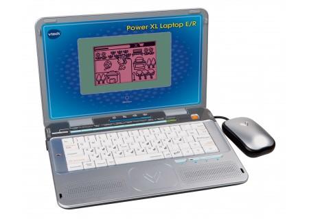 VTECH Aktion Intelligenz Power XL Laptop E/R (80-117904)