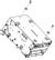 ZEBRA QUICK FIT HUBS (QTY 2) FOR TTP2000