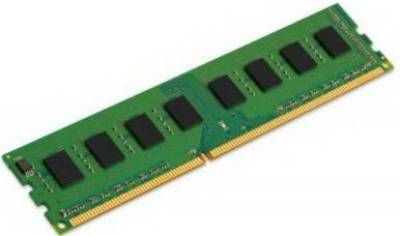 KINGSTON 8GB 1600MHZ DDR3L NON-ECC CL11 DIMM 1.35V MEM (KVR16LN11/8BK)