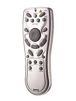 BENQ SP890 | Remote Control | (5J.J2806.001)