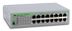 ALLIED TELESYN SWITCH 16 PORT 10/100TX