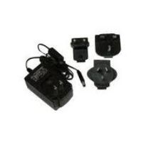 Allied Telesis ALLIED Energy Star External Power Adapter for all universal Media Converters supports all 4 country variants (AT-MCPWR-60)