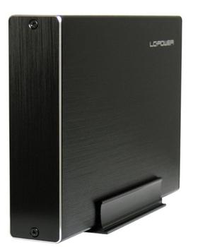 LC POWER HDG 3,5 USB3 SATA (LC-35U3-BECRUX)