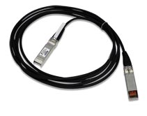 Allied Telesis 10G SFP+ "Twinax" Direct Attach Copper cable, 3m (AT-SP10TW3)