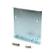 KINGSTON - Uttagbar harddiskramme - fra 3,5" til 2,5"