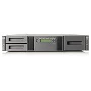 Hewlett Packard Enterprise HPE MSL2024 LT06 6250 Library Bndl/Tvlite