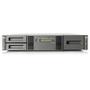 Hewlett Packard Enterprise StoreEver MSL2024 1 LTO-6 Ultrium 6250 SAS Library w/24 LTO-6 Media/TVlite