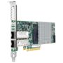 Hewlett Packard Enterprise StoreFabric CN1100R Dual Port Converged Network Adapter