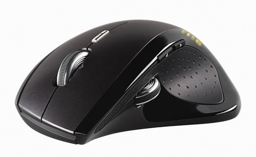 LOGITECH MX REVOLUTION MOUSE  IN 5099206989313 (931689-0914)
