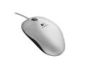 LOGITECH OPTICAL WHEEL MOUSE S96 1PK SEA GREY OEM