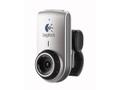 LOGITECH QUICKCAM DELUXE FOR NOTEBOOKS INTERNET COMMUNICATION WEBCAM IN