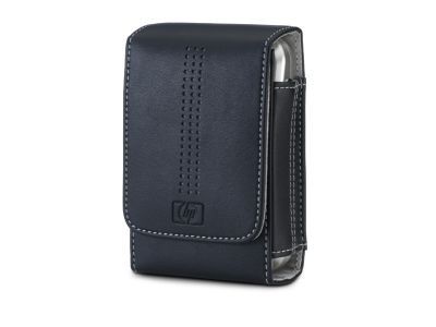 HP Slim Cameracase Leather (Q6265A)