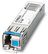Allied Telesis 10Km Bi-Directional GbE SMF SFP 1490Tx/ 1310Rx - Hot Swappable