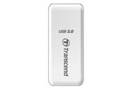 TRANSCEND Card Reader USB 3.0 SDHC/XC microSDHC/ XC (TS-RDF5W)