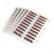 QUANTUM LTO-6 BAR CODE LABELS SERIES 000101-000200 SUPL