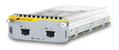 Allied Telesis ALLIED 2x 10Gigabit Copper Expansion Module