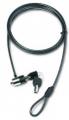 DICOTA NOTEBOOK SECURITY LOCK VALUE KEY ACCS
