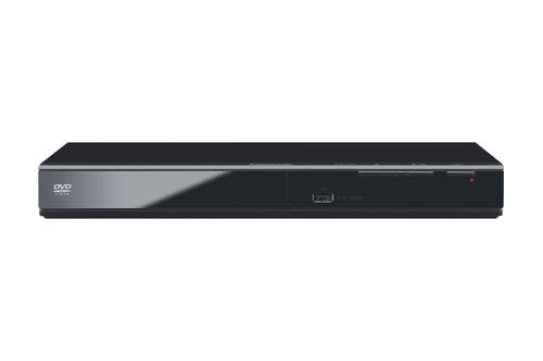 PANASONIC DVD-S500EG-K black (DVDS500EGK)