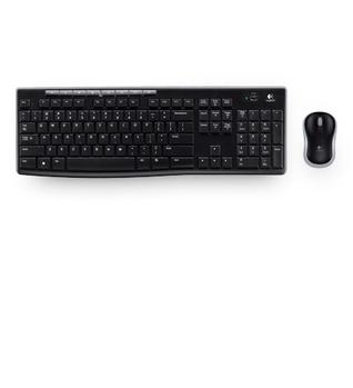 LOGITECH MK270 combo (920-004527)