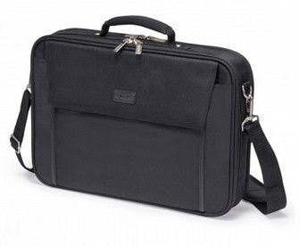 DICOTA Notebook carrying case - 17.3" - black (D30492-V1)