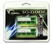 G.SKILL SO DDR3 8GB PC 12800 CL11 1,35V (2x4GB) 4G