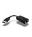 RAIDSONIC USB Adapter IcyBox USB 3.0 A -> RJ45 Gigabit IB-AC