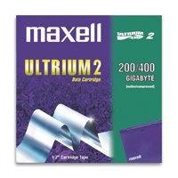MAXELL DATA CARTRIDGE DLT IIIXT 15-30GB NS (174097)