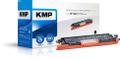 KMP Toner HP CE310A comp. black
