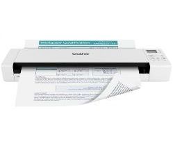 BROTHER DS-920DW mobile Duplex Scanner (DS920DWZ1)