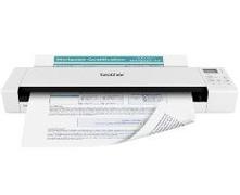 BROTHER DS-920DW mobile Duplex Scanner