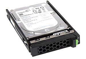 FUJITSU HD SAS 6G 500GB 7.2K HOT PL (S26361-F3817-L500)