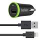 BELKIN iPad Air Single Micro