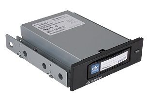 FUJITSU RDX Cartridge 120GB uncompressed / 240GB compressed (S26361-F3857-L120)