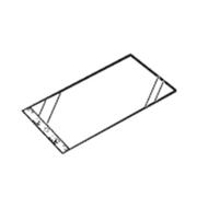 BROTHER TRAEGERBOGEN GR ACCS