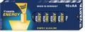 VARTA Batterie Energy AA LR6 10St.