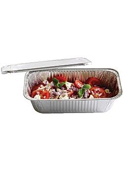 OEM AluminiumsformGN1/ 3 320x166x82 2,8L(150) (5328012900)