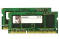 KINGSTON DDR3 2GB PC1333 CL9 VALUERAM