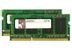 KINGSTON ValueRam/ 2GB 1333MHz DDR3 Non-ECC CL9 SO