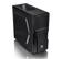 THERMALTAKE VERSA H21 MIDI TOWER BLACK FRONT TOP PANEL USB 2.0/3.0 ML CPNT