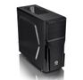 THERMALTAKE VERSA H21 MIDI TOWER BLACK