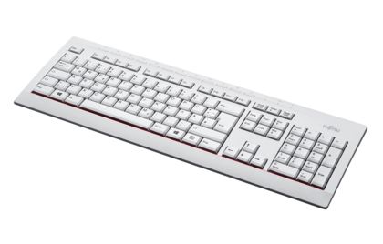 FUJITSU Keyboard (NORDIC) (S26381-K521-L154)