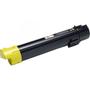 DELL 12K Yellow Toner
