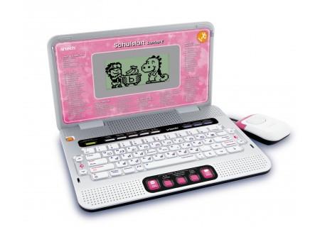 VTECH Aktion Intelligenz Schulstart Laptop E (80-109794)