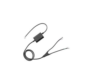 SENNHEISER EHS kabel for Avaya 14XX, 94XX, 95XX  og 96X1 (504589)