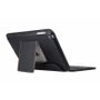 CHESSKIN Slimline PU leather case  with Bluetooth Keyboard For iPad mini Black