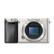 SONY Alpha 6000 Body silver