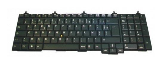 FUJITSU Keyboard (SWEDISH/ (FINNISH) (FUJ:CP555765-XX)