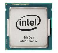 Intel Core i7 4710MQ / 2.5 GHz prosessor (mobil) - OEM